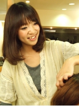 塚田 千恵