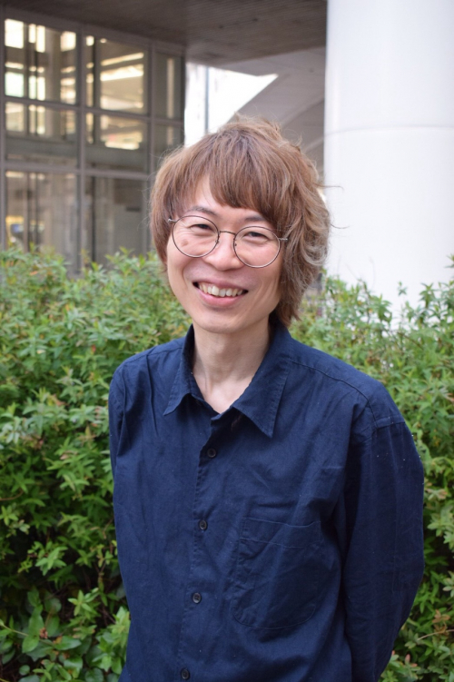 岸田　豪