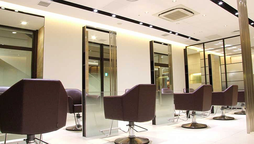 相模大野の美容室 Art Hair Salon アート